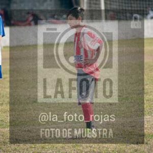 Fotografía AJA-68 de (047) 2026-06-27 Juventud Argentino Sub13