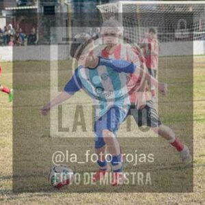 Fotografía AJA-69 de (047) 2026-06-27 Juventud Argentino Sub13