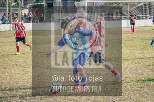 Fotografía AJA-69 de (047) 2026-06-27 Juventud Argentino Sub13