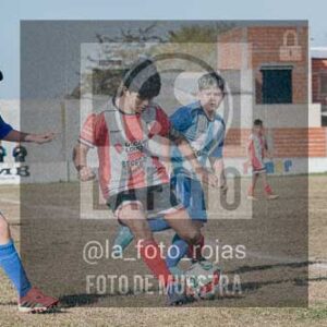 Fotografía AJA-7 de (047) 2026-06-27 Juventud Argentino Sub12