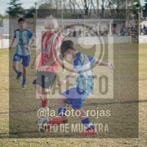 Fotografía AJA-70 de (047) 2026-06-27 Juventud Argentino Sub13