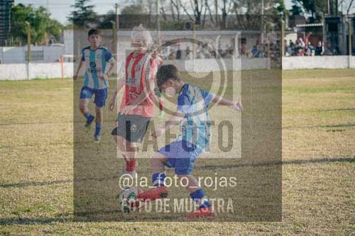 Fotografía AJA-70 de (047) 2026-06-27 Juventud Argentino Sub13