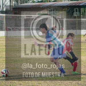 Fotografía AJA-71 de (047) 2026-06-27 Juventud Argentino Sub13