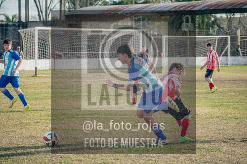 Fotografía AJA-71 de (047) 2026-06-27 Juventud Argentino Sub13
