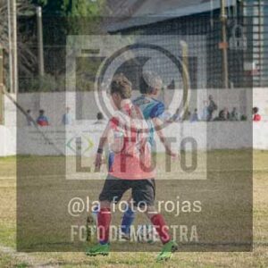 Fotografía AJA-72 de (047) 2026-06-27 Juventud Argentino Sub13