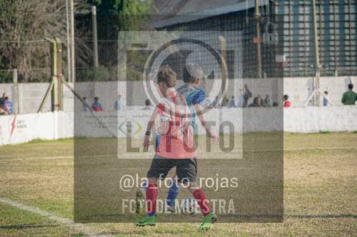 Fotografía AJA-72 de (047) 2026-06-27 Juventud Argentino Sub13