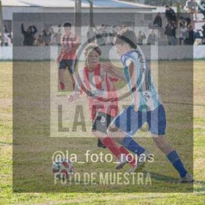 Fotografía AJA-73 de (047) 2026-06-27 Juventud Argentino Sub13