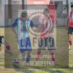 Fotografía AJA-74 de (047) 2026-06-27 Juventud Argentino Sub13