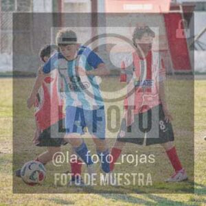 Fotografía AJA-75 de (047) 2026-06-27 Juventud Argentino Sub13
