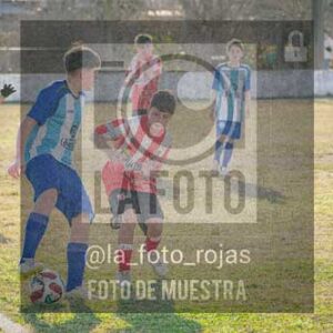 Fotografía AJA-76 de (047) 2026-06-27 Juventud Argentino Sub13