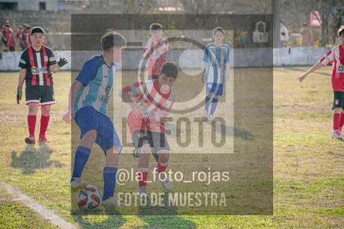 Fotografía AJA-76 de (047) 2026-06-27 Juventud Argentino Sub13
