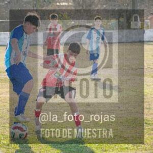 Fotografía AJA-77 de (047) 2026-06-27 Juventud Argentino Sub13