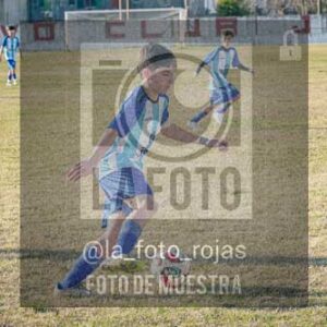 Fotografía AJA-78 de (047) 2026-06-27 Juventud Argentino Sub13