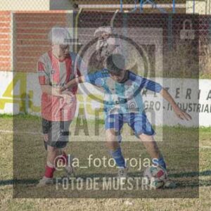 Fotografía AJA-79 de (047) 2026-06-27 Juventud Argentino Sub13