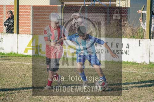 Fotografía AJA-79 de (047) 2026-06-27 Juventud Argentino Sub13