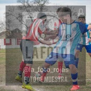 Fotografía AJA-8-1 de (047) 2026-06-27 Juventud Argentino Sub13