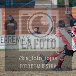 Fotografía AJA-8 de (047) 2026-06-27 Juventud Argentino Sub12