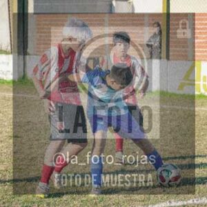 Fotografía AJA-80 de (047) 2026-06-27 Juventud Argentino Sub13