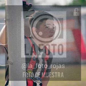 Fotografía AJA-81 de (047) 2026-06-27 Juventud Argentino Sub13