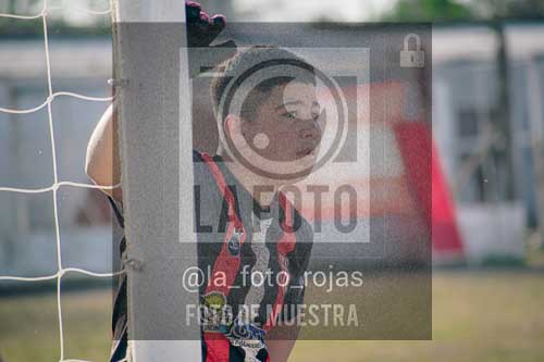 Fotografía AJA-81 de (047) 2026-06-27 Juventud Argentino Sub13