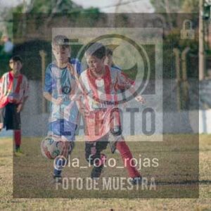Fotografía AJA-82 de (047) 2026-06-27 Juventud Argentino Sub13