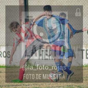 Fotografía AJA-83 de (047) 2026-06-27 Juventud Argentino Sub13