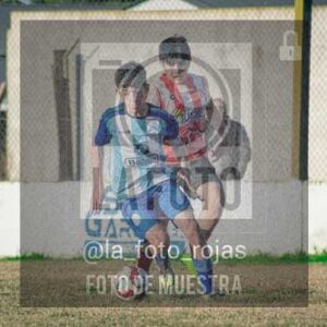 Fotografía AJA-84 de (047) 2026-06-27 Juventud Argentino Sub13