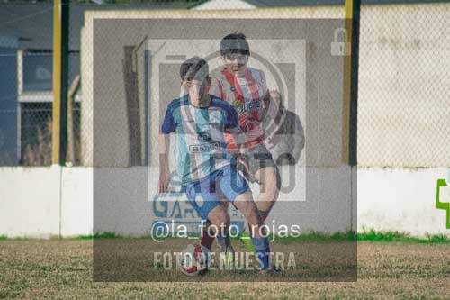 Fotografía AJA-84 de (047) 2026-06-27 Juventud Argentino Sub13
