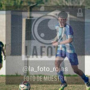 Fotografía AJA-85 de (047) 2026-06-27 Juventud Argentino Sub13