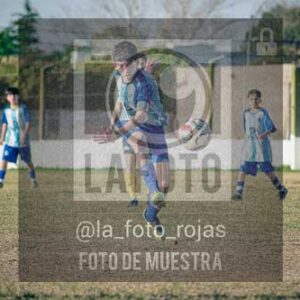 Fotografía AJA-86 de (047) 2026-06-27 Juventud Argentino Sub13