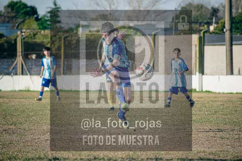 Fotografía AJA-86 de (047) 2026-06-27 Juventud Argentino Sub13