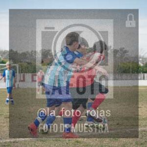 Fotografía AJA-9-1 de (047) 2026-06-27 Juventud Argentino Sub13