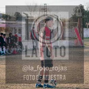Fotografía AJN-22 de (049) 2026-06-27 Juventud Newbery Sub17