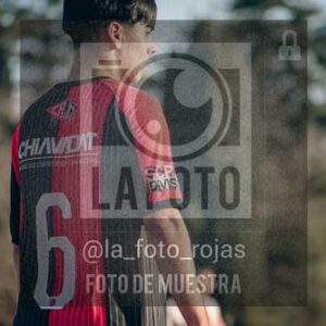 Fotografía AJN-27 de (049) 2026-06-27 Juventud Newbery Sub17