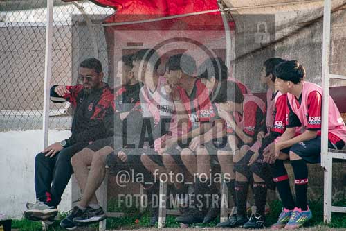 Fotografía AJN-29 de (049) 2026-06-27 Juventud Newbery Sub17