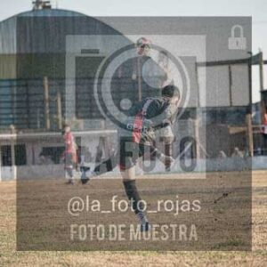 Fotografía AJN-31 de (049) 2026-06-27 Juventud Newbery Sub17