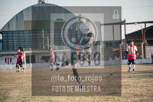 Fotografía AJN-31 de (049) 2026-06-27 Juventud Newbery Sub17