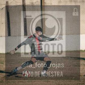 Fotografía AJN-36 de (049) 2026-06-27 Juventud Newbery Sub17
