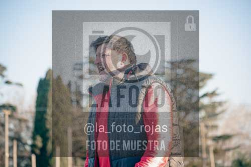 Fotografía AJN-46 de (049) 2026-06-27 Juventud Newbery Sub17
