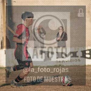 Fotografía AJN-57 de (049) 2026-06-27 Juventud Newbery Sub17
