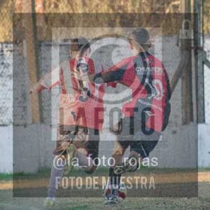 Fotografía AJN-60 de (049) 2026-06-27 Juventud Newbery Sub17