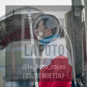 Fotografía AJN-64 de (049) 2026-06-27 Juventud Newbery Sub17