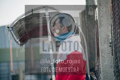 Fotografía AJN-64 de (049) 2026-06-27 Juventud Newbery Sub17