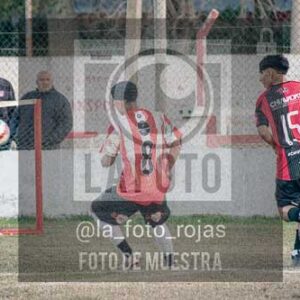 Fotografía AJN-72 de (049) 2026-06-27 Juventud Newbery Sub17