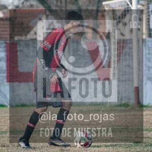 Fotografía AJN-9 de (049) 2026-06-27 Juventud Newbery Sub17