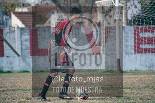 Fotografía AJN-9 de (049) 2026-06-27 Juventud Newbery Sub17