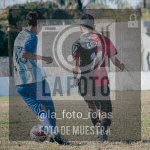 Fotografía ANA-11 de (048) 2026-06-27 Newbery Argentino Sub15