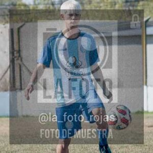 Fotografía ANA-17 de (048) 2026-06-27 Newbery Argentino Sub15