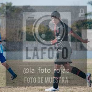 Fotografía ANA-18 de (048) 2026-06-27 Newbery Argentino Sub15