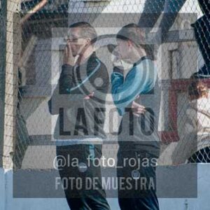Fotografía ANA-29 de (048) 2026-06-27 Newbery Argentino Sub15